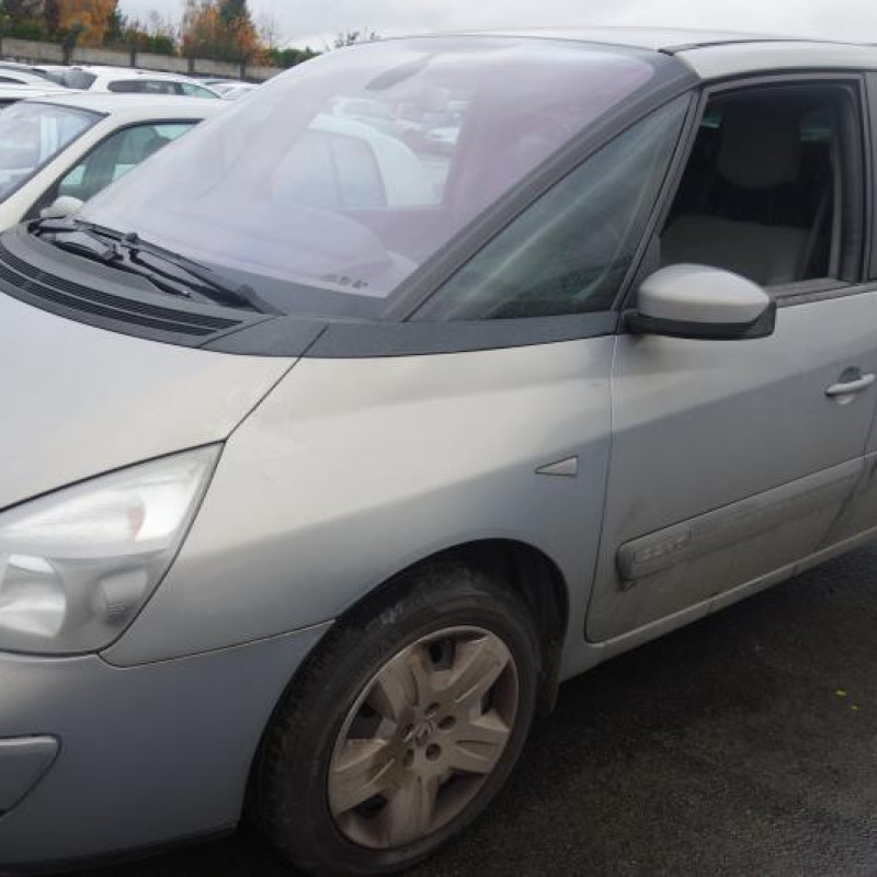 Porte arriere gauche RENAULT ESPACE 4 Photo n°3
