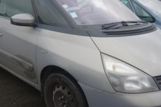 Porte arriere gauche RENAULT ESPACE 4
