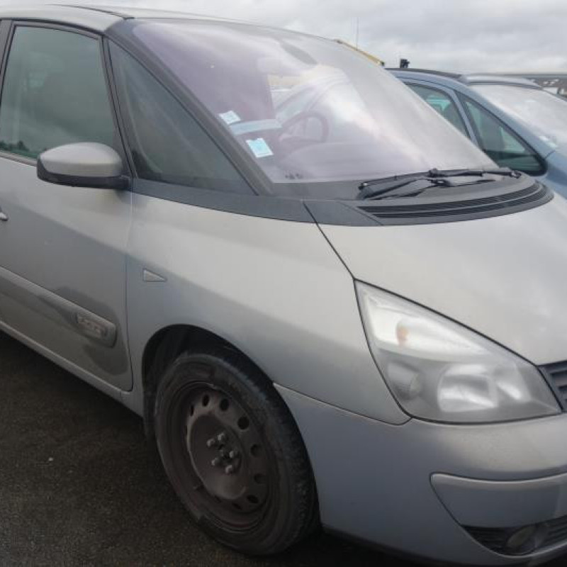 Porte arriere gauche RENAULT ESPACE 4 Photo n°4