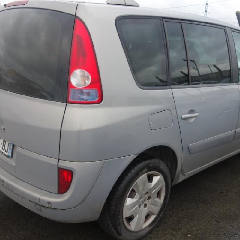 Porte arriere gauche RENAULT ESPACE 4 Photo n°5