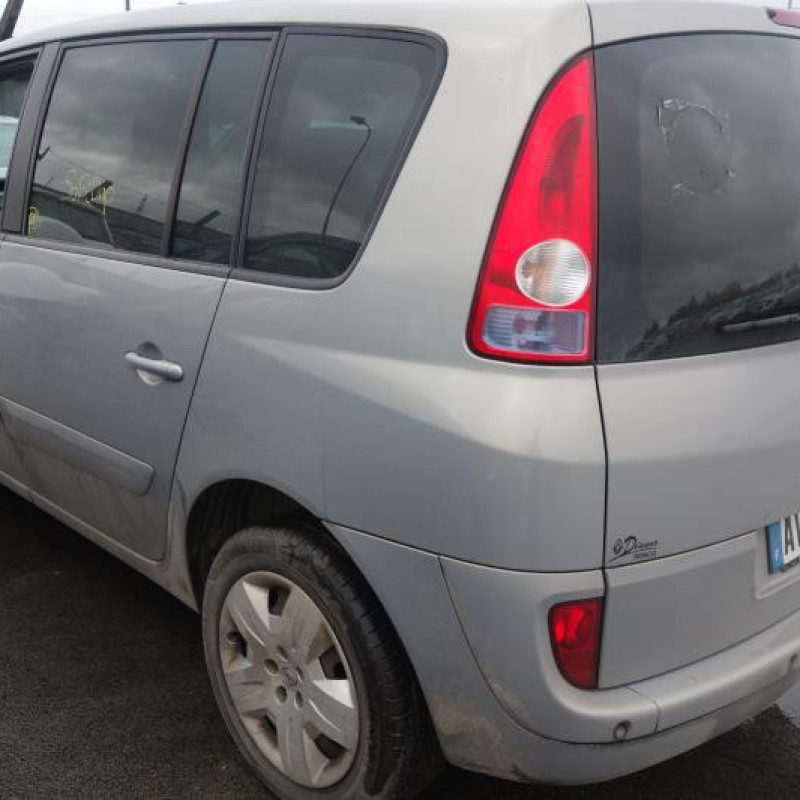 Porte arriere gauche RENAULT ESPACE 4 Photo n°6