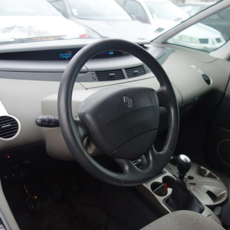 Porte arriere gauche RENAULT ESPACE 4 Photo n°7