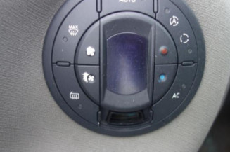 Porte arriere gauche RENAULT ESPACE 4