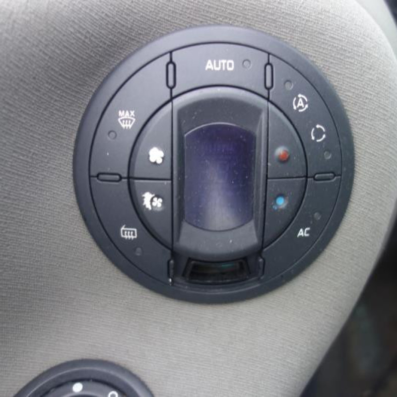 Porte arriere gauche RENAULT ESPACE 4 Photo n°8