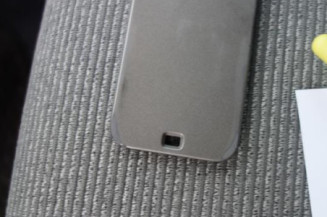 Porte arriere gauche RENAULT ESPACE 4