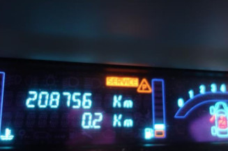 Porte arriere gauche RENAULT ESPACE 4