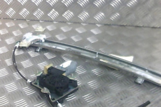 Leve vitre electrique avant gauche HYUNDAI I 10 1 Photo n°1