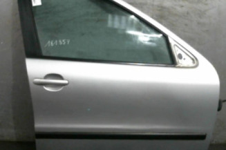 Porte avant droit SEAT TOLEDO 2 Photo n°1