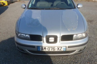 Porte avant droit SEAT TOLEDO 2