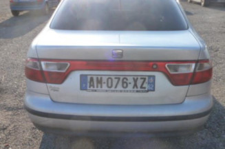 Porte avant droit SEAT TOLEDO 2
