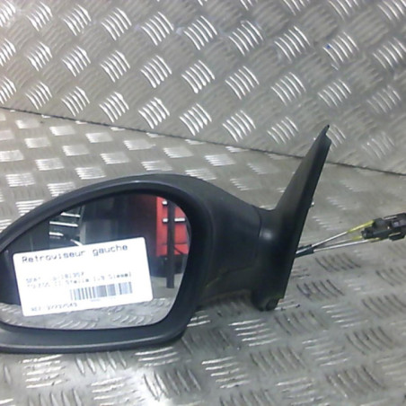 Retroviseur gauche SEAT TOLEDO 2 Photo n°1