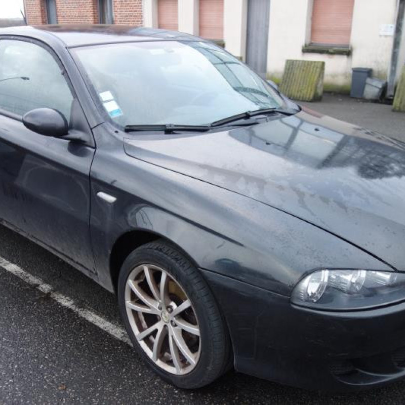 Feu arriere principal droit (feux) ALFA ROMEO 147 Photo n°4