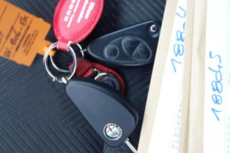 Feu arriere principal droit (feux) ALFA ROMEO 147