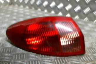 Feu arriere principal gauche (feux) ALFA ROMEO 147 Photo n°1
