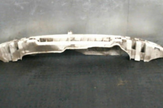 Renfort pare choc arriere (traverse) RENAULT CLIO 3 Photo n°1