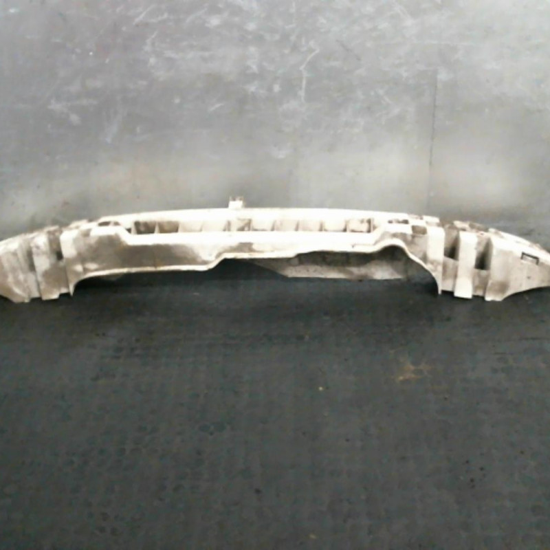 Renfort pare choc arriere (traverse) RENAULT CLIO 3 Photo n°1