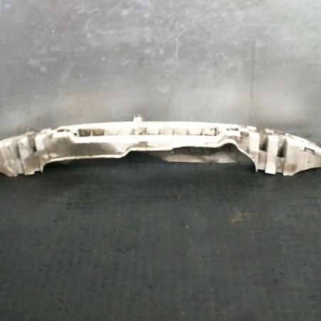 Renfort pare choc arriere (traverse) RENAULT CLIO 3 Photo n°1