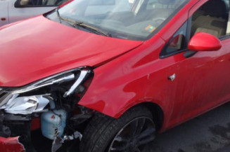 Feu arriere principal droit (feux) OPEL CORSA D