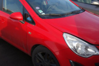 Feu arriere principal droit (feux) OPEL CORSA D