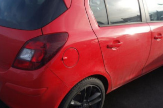 Feu arriere principal droit (feux) OPEL CORSA D