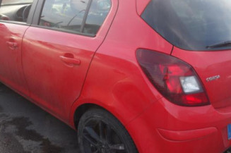Feu arriere principal droit (feux) OPEL CORSA D
