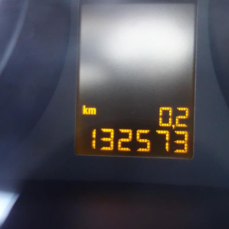 Feu arriere principal droit (feux) OPEL CORSA D Photo n°8