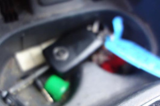 Feu arriere principal droit (feux) OPEL CORSA D