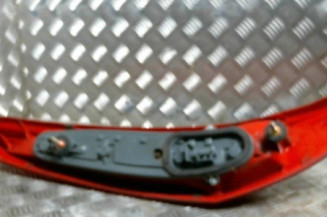 Feu arriere principal droit (feux) FIAT PUNTO 2