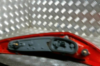 Feu arriere principal gauche (feux) FIAT PUNTO 2