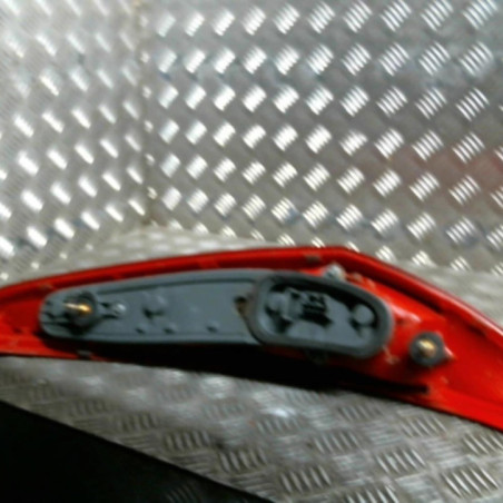 Feu arriere principal gauche (feux) FIAT PUNTO 2