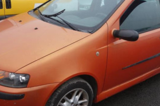 Feu arriere principal gauche (feux) FIAT PUNTO 2