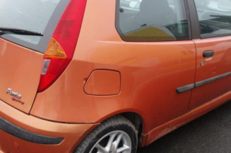 Feu arriere principal gauche (feux) FIAT PUNTO 2
