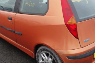 Feu arriere principal gauche (feux) FIAT PUNTO 2