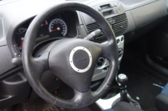 Feu arriere principal gauche (feux) FIAT PUNTO 2