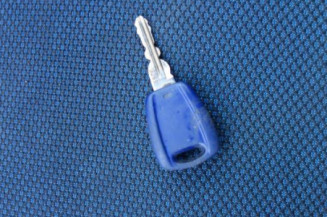 Feu arriere principal gauche (feux) FIAT PUNTO 2