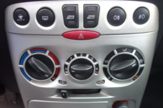 Feu arriere principal gauche (feux) FIAT PUNTO 2