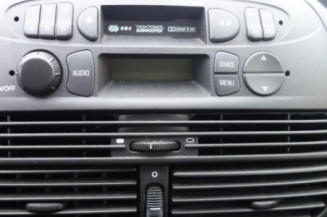 Feu arriere principal gauche (feux) FIAT PUNTO 2