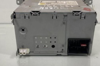 Autoradio d'origine VOLKSWAGEN TOURAN 2