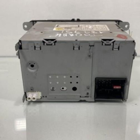 Autoradio d'origine VOLKSWAGEN TOURAN 2