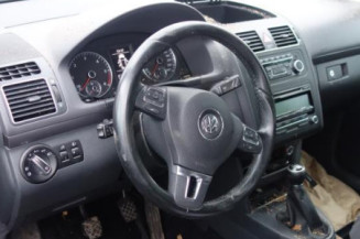 Autoradio d'origine VOLKSWAGEN TOURAN 2