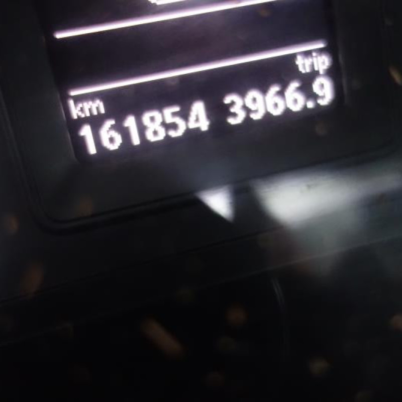 Autoradio d'origine VOLKSWAGEN TOURAN 2 Photo n°9
