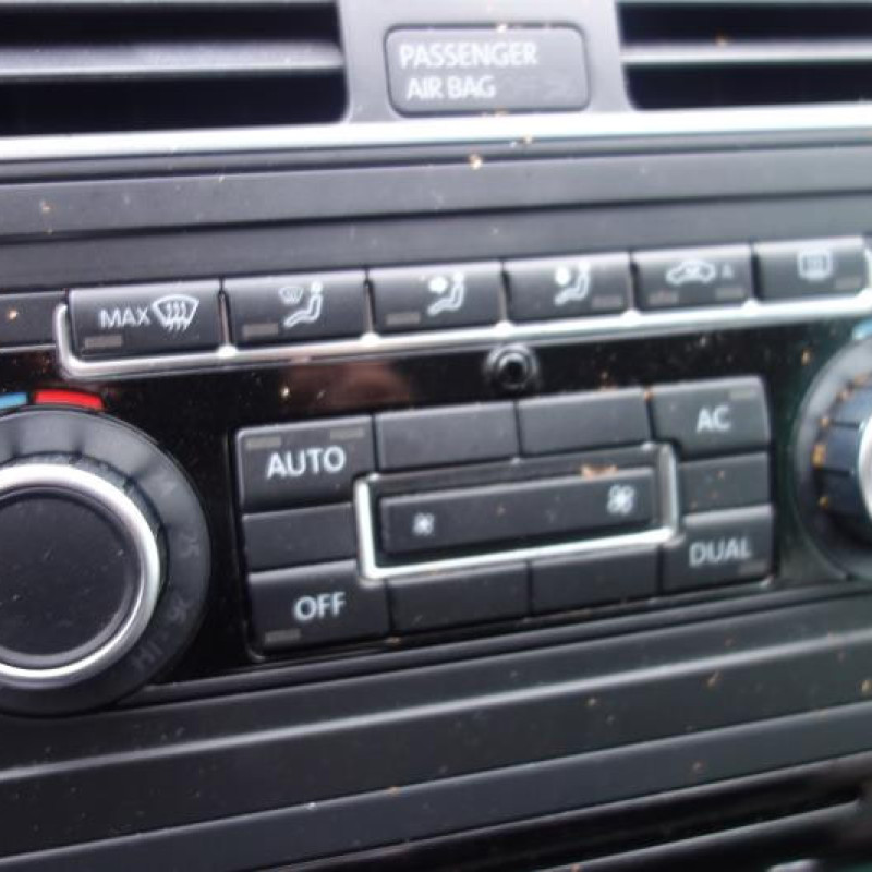Autoradio d'origine VOLKSWAGEN TOURAN 2 Photo n°10