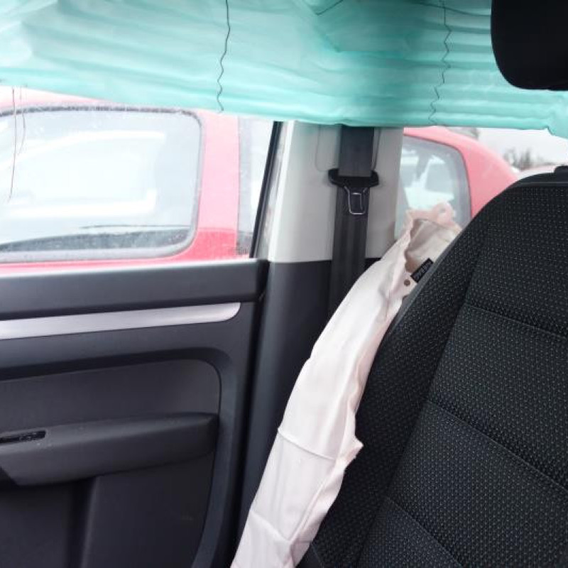 Autoradio d'origine VOLKSWAGEN TOURAN 2 Photo n°12