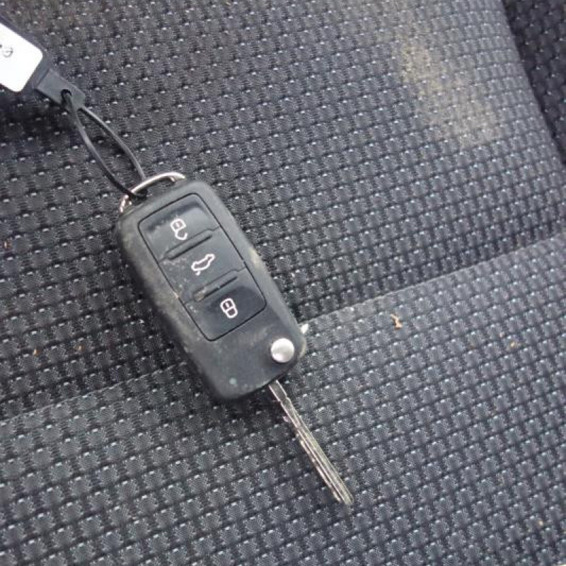 Autoradio d'origine VOLKSWAGEN TOURAN 2 Photo n°13