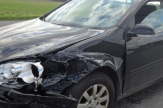 Renfort pare choc arriere (traverse) VOLKSWAGEN GOLF 5