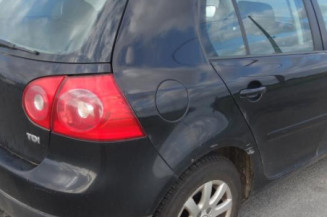 Renfort pare choc arriere (traverse) VOLKSWAGEN GOLF 5