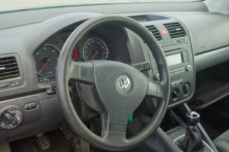 Renfort pare choc arriere (traverse) VOLKSWAGEN GOLF 5