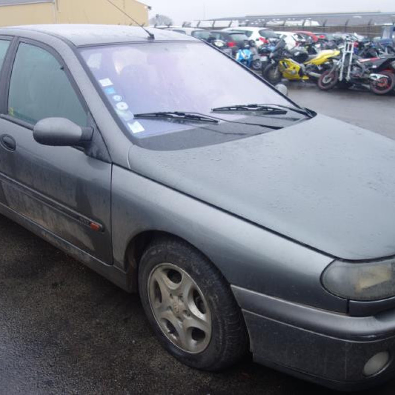 Compresseur clim RENAULT LAGUNA 1 Photo n°5