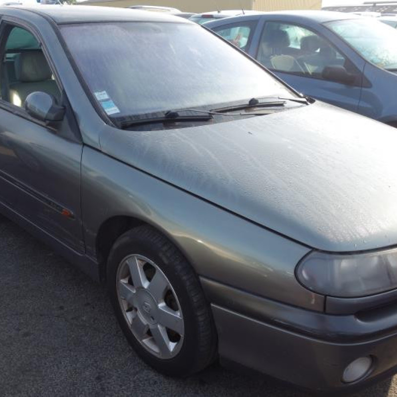 Demarreur RENAULT LAGUNA 1 Photo n°5