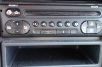 Demarreur RENAULT LAGUNA 1